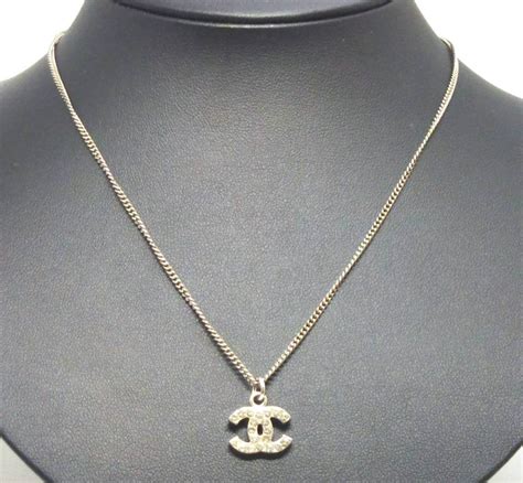 discount Chanel necklace